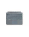 microsoft Klawiatura Surface Pro Signature Keyboard Commercial Icy Blue 8XB-0047 do Pro 8 / Pro X - nr 1