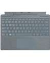 microsoft Klawiatura Surface Pro Signature Keyboard Commercial Icy Blue 8XB-0047 do Pro 8 / Pro X - nr 2