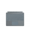 microsoft Klawiatura Surface Pro Signature Keyboard Commercial Icy Blue 8XB-0047 do Pro 8 / Pro X - nr 3