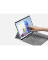 microsoft Klawiatura Surface Pro Signature Keyboard Commercial Icy Blue 8XB-0047 do Pro 8 / Pro X - nr 9