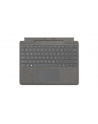 microsoft Klawiatura Surface Pro Signature Keyboard Commercial Platinium 8XB-00067 do Pro 8 / Pro X - nr 2