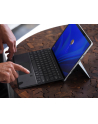 microsoft Klawiatura Surface Pro Signature Keyboard z czytnikiem linii papilarnych Commercial Black 8XG-00007 do Pro 8 / Pro X - nr 3
