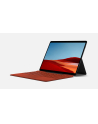 microsoft Klawiatura Surface Signature Keyboard z piórem Surface Slim Pen 2 Commercial Poppy Red 8X8-00027 do Pro 8 / Pro X - nr 4