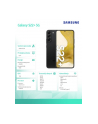 samsung Smartfon Galaxy S22+ 5G (8+256GB) Czarny - nr 6