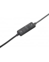 logitech Słuchawki nauszne przewodowe H650e Stereo - nr 14