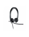logitech Słuchawki nauszne przewodowe H650e Stereo - nr 27