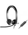 logitech Słuchawki nauszne przewodowe H650e Stereo - nr 29