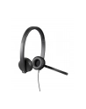 logitech H570e Słuchawki nauszne stereo - nr 18