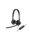 logitech H570e Słuchawki nauszne stereo - nr 31