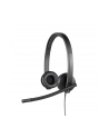 logitech H570e Słuchawki nauszne stereo - nr 32