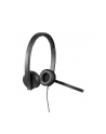 logitech H570e Słuchawki nauszne stereo - nr 35