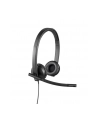 logitech H570e Słuchawki nauszne stereo - nr 44