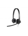 logitech H570e Słuchawki nauszne stereo - nr 48