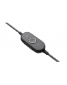 logitech Zone słuchawki nauszne przewodowe Teams - nr 78
