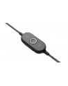 logitech Zone słuchawki nauszne przewodowe Teams - nr 90
