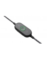 logitech Zone słuchawki nauszne przewodowe UC - nr 12