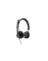 logitech Zone słuchawki nauszne przewodowe UC - nr 44