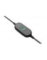 logitech Zone słuchawki nauszne przewodowe UC - nr 45