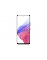 samsung Smartfon Galaxy A53 DS 5G 6/128GB Czarny Enterprise Edition - nr 42