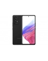 samsung Smartfon Galaxy A53 DS 5G 6/128GB Czarny Enterprise Edition - nr 43