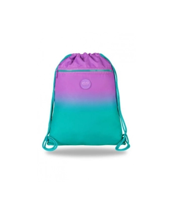 patio Worek na buty Vert Gradient blueberry E70505 CoolPack