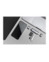 digitus Czytnik kart 3-portowy USB Typ C/ USB 3.0 SuperSpeed SD Micro SD HQ  aluminium Szary - nr 11