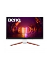 benq Monitor 32 cale EX3210U 4K LED 2ms/IPS/4K/HDMI/DP/GŁOŚNIKI - nr 66