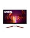 benq Monitor 32 cale EX3210U 4K LED 2ms/IPS/4K/HDMI/DP/GŁOŚNIKI - nr 95