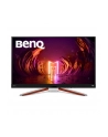 benq Monitor 32 cale EX3210U 4K LED 2ms/IPS/4K/HDMI/DP/GŁOŚNIKI - nr 99