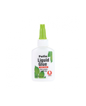 Klej w płynie Patio 40ml Liquid Glue p12 17367   cena za 1 sztukę