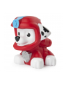 PAW PATROL / Psi Patrol Figurki do kąpieli 3-pak p4 6058528 Spin Master - nr 5