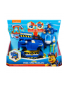 PAW PATROL / Psi Patrol Rise and Rescue Pojazd Chase'a 6063637 Spin Master - nr 10