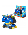 PAW PATROL / Psi Patrol Rise and Rescue Pojazd Chase'a 6063637 Spin Master - nr 1