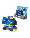 PAW PATROL / Psi Patrol Rise and Rescue Pojazd Chase'a 6063637 Spin Master - nr 3