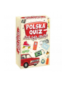 kangur Gra Polska Quiz. Jak było kiedyś - nr 1