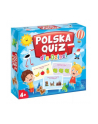 kangur Polska Quiz dla dzieci - nr 1