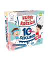 kangur Dzieci Kontra Rodzice. 10 sekund Kids - nr 1