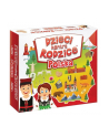 kangur Gra Dzieci kontra rodzice. Polska - nr 1