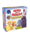 kangur Gra Dzieci kontra rodzice. Tajemnice świata - nr 1