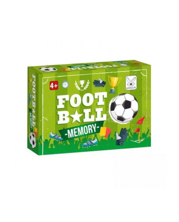 kangur Gra Memory Football