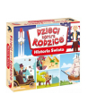 kangur Dzieci kontra Rodzice. Historia Świata - nr 1