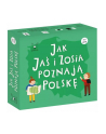 kangur Jak Jaś i Zosia poznają Polskę - nr 1