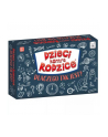 kangur Dzieci kontra Rodzice. Dla czego tak jest? - nr 1