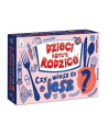 kangur Dzieci kontra Rodzice. Czy wiesz co jesz? - nr 1