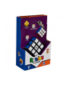 Kostka Rubika 3x3 oraz brelok. Zestaw Rubik's Classic 6064011 Spin Master - nr 1