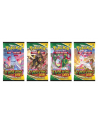 rebel Pokemon karty TCG: Evolving Skies Booster Box p36 mix cena za 1 szt - nr 1