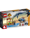 LEGO 76943 JURASSIC WORLD Pościg za pteranodonem p4 - nr 3