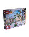LEGO 76944 JURASSIC WORLD Ucieczka tyranozaura p4 - nr 1