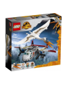 LEGO 76947 JURASSIC WORLD Kecalkoatl: zasadzka z samolotem p3 - nr 3