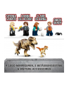 LEGO 76948 JURASSIC WORLD Ucieczka tyranozaura i atrociraptora p3 - nr 18